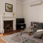 Tasman House