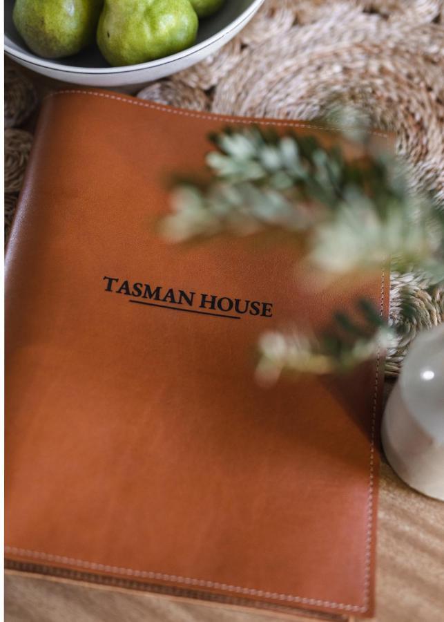 Tasman House
